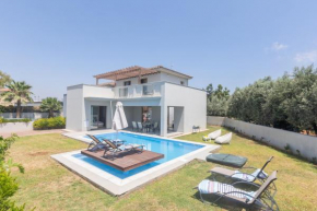 Sea Satin Villa D2